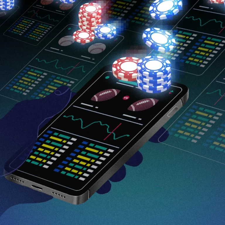 Online Sports Betting Basics
